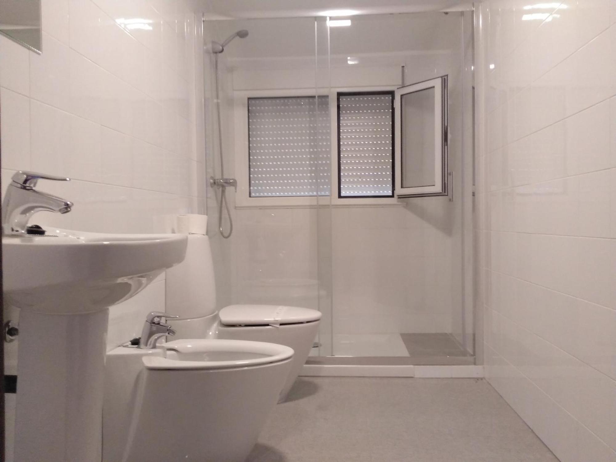Hostal Orly Camponaraya Екстер'єр фото